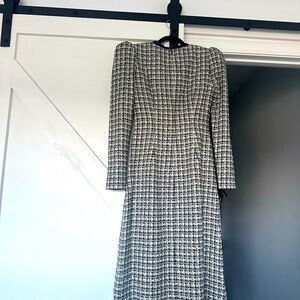 Brand new BCBG dress. With tags. Vintage piece